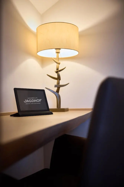 Arabella Jagdhof Resort am Fuschlsee, a Tribute Portfolio Hotel - Chambres