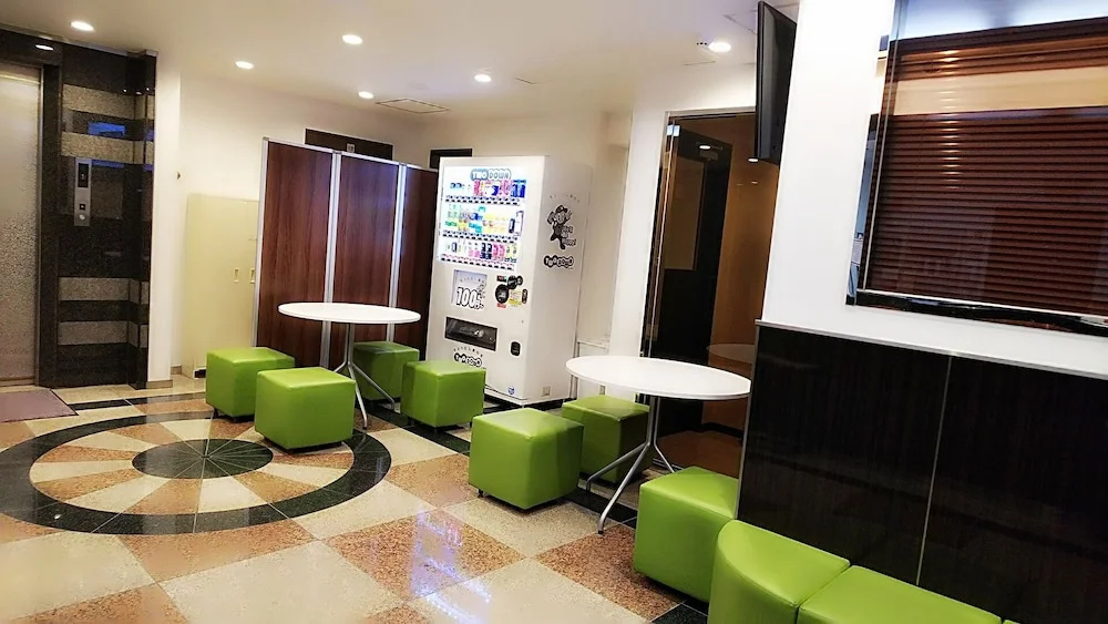 Hotel photo 10