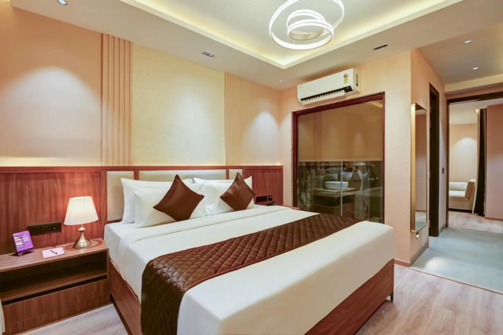 Hotel photo 7