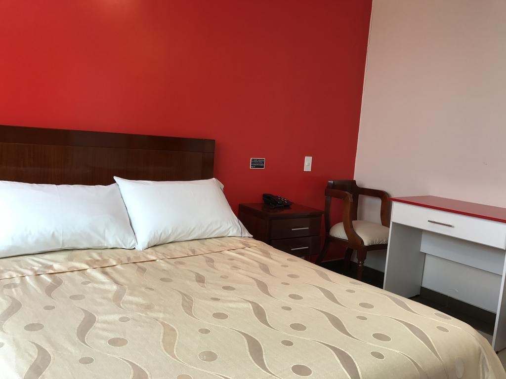 Hotel El Indio — 3