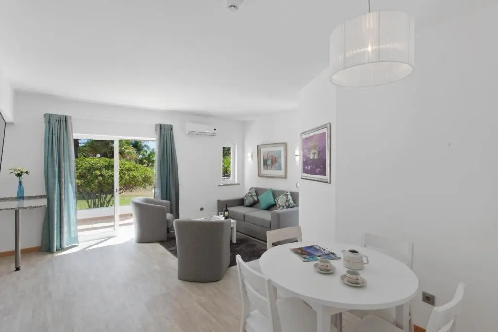 Prado Villas - Chambres