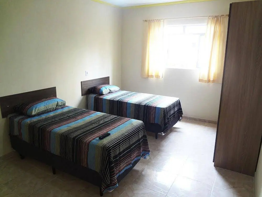 Hotel Bem Estar
