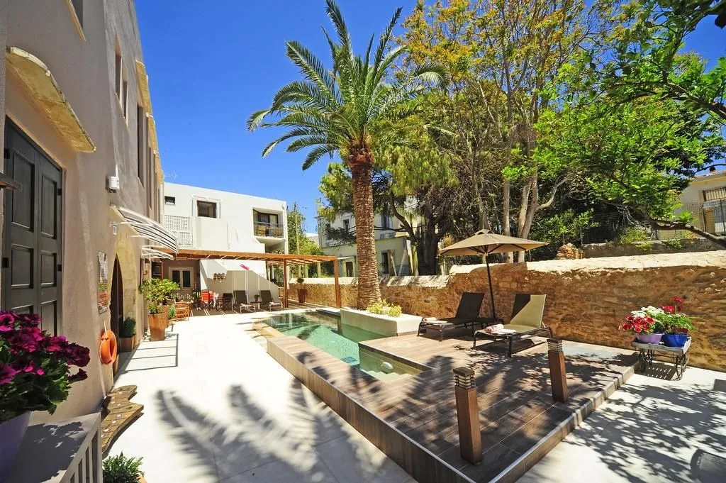 Hotel photo 21