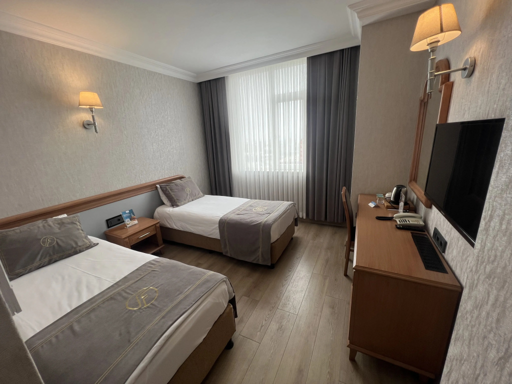 Hotel photo 3
