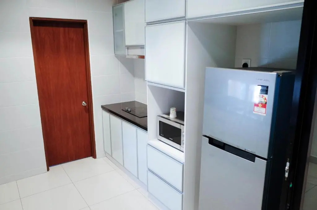Holiday Homes At Samsuria Resort - Chambres