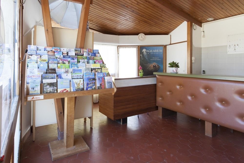 Voir la photo 2 — Residence Sous les Pins (by Popinns)