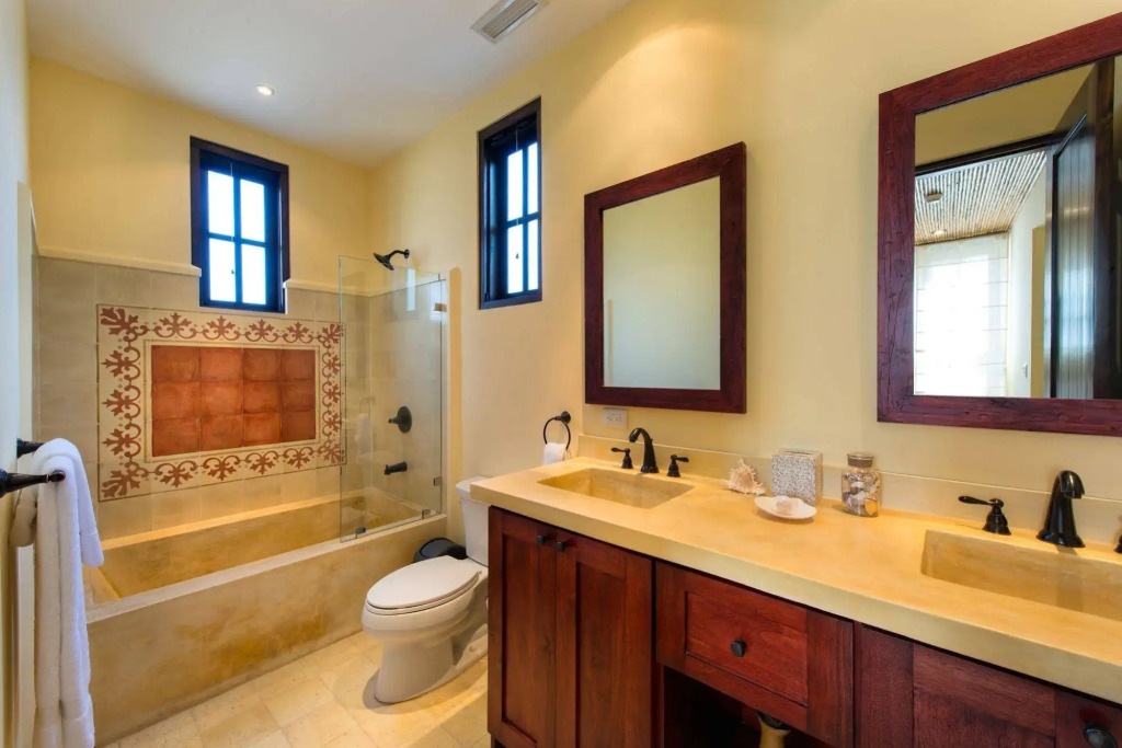 Las Catalinas Doorway - фото 8