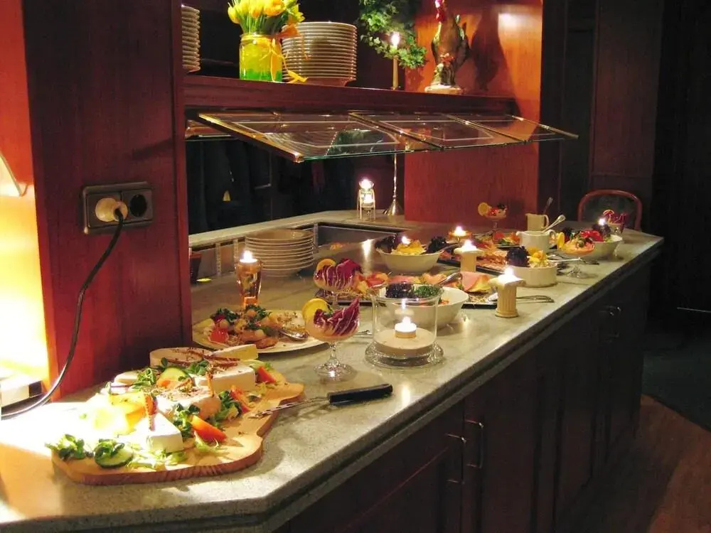 Hotel photo 10
