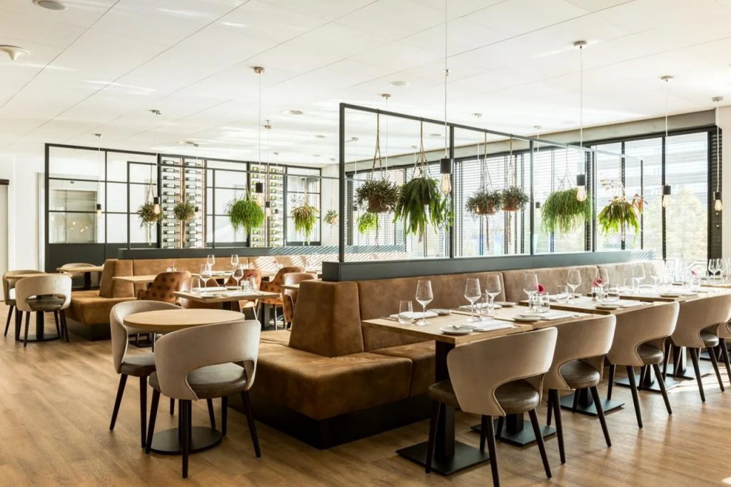 NH Den Haag - Général