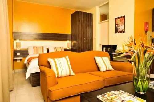 Hotel photo 5