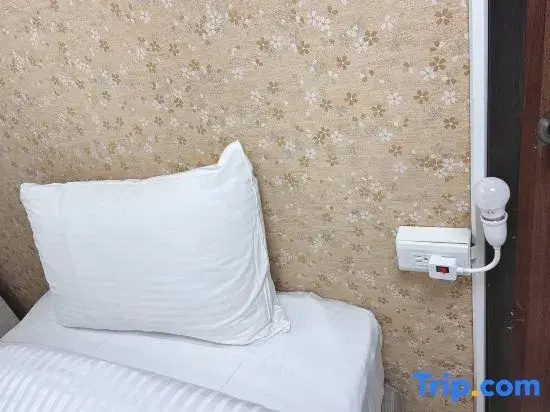 CHIMEI Hotel - Chambres