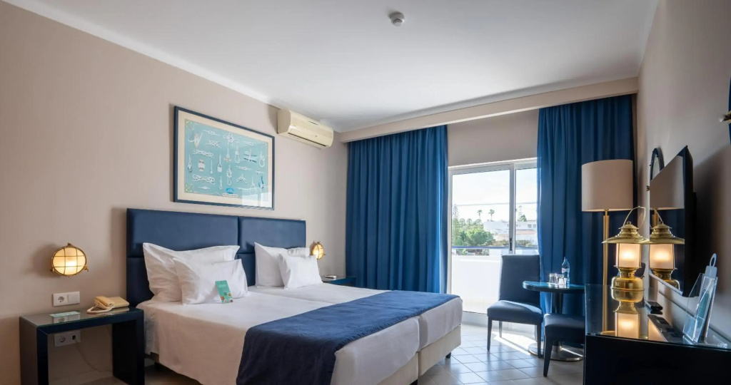 Hotel Vila Galé Náutico - Général