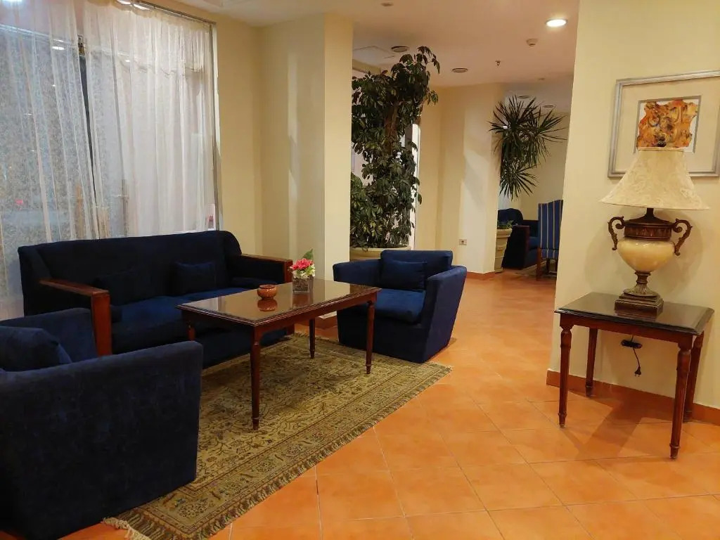 Golf Porto Marina Hotel Apartments by Amer Group - фото 3