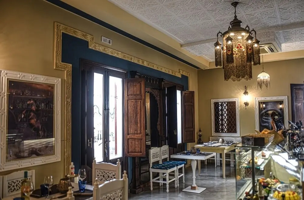 Hotel photo 20