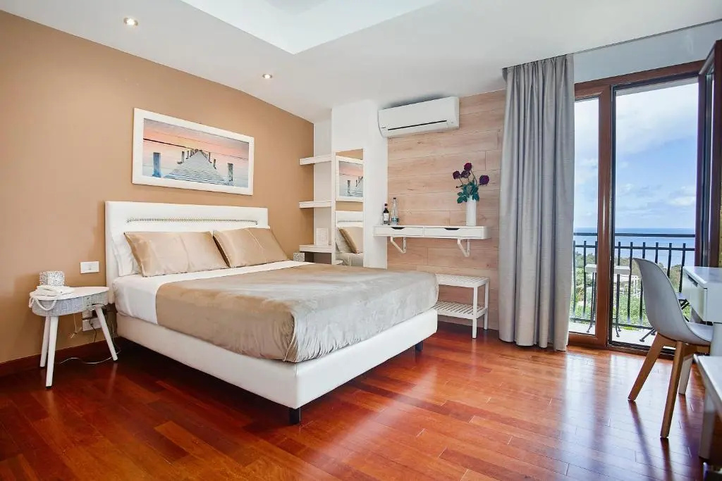 Hotel La Tavernetta - Chambres