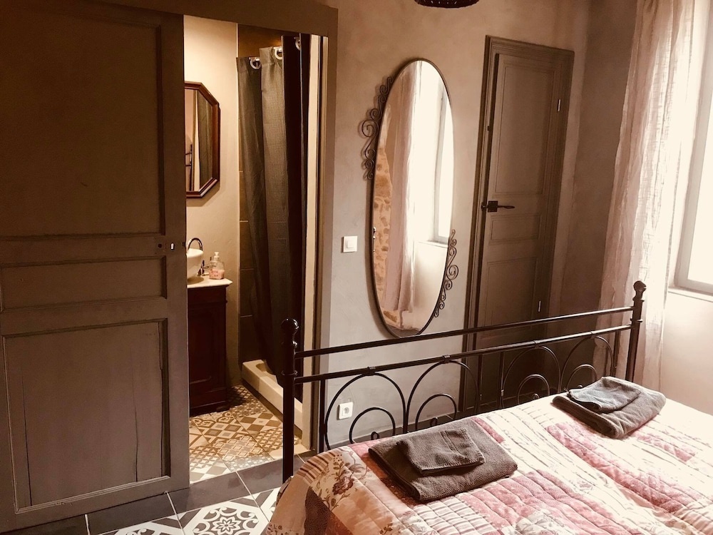 Chez Amis B&B — 3
