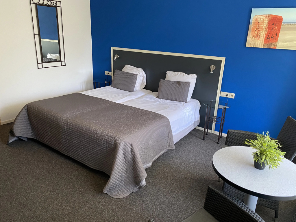 Fletcher Strandhotel Renesse - Général