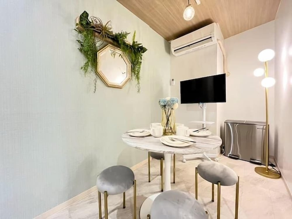 Namba Kuromon Central Self Inn 사진 13