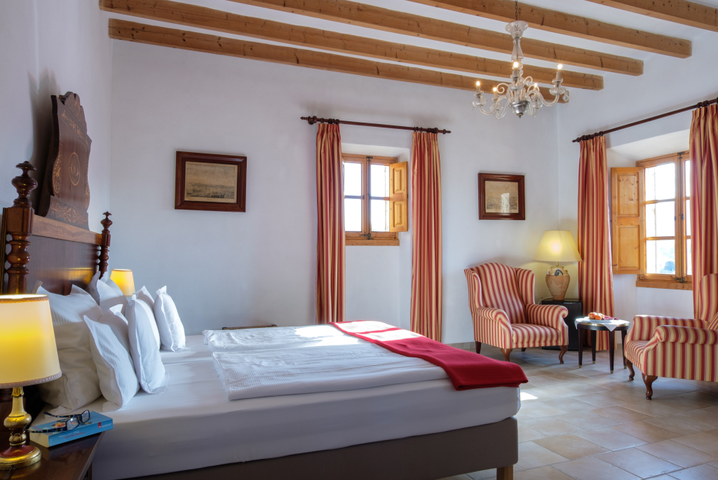 Finca Can Estades by null