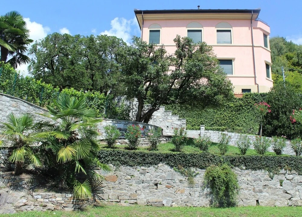 Oleandro 2 Apartment in Mergozzo With Pool - фото 17