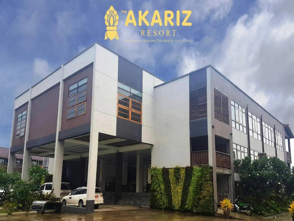 The Akariz Resort