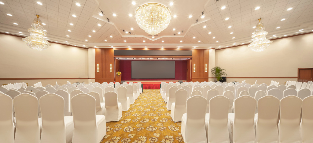 Felicity Hotel Shenzhen - Général