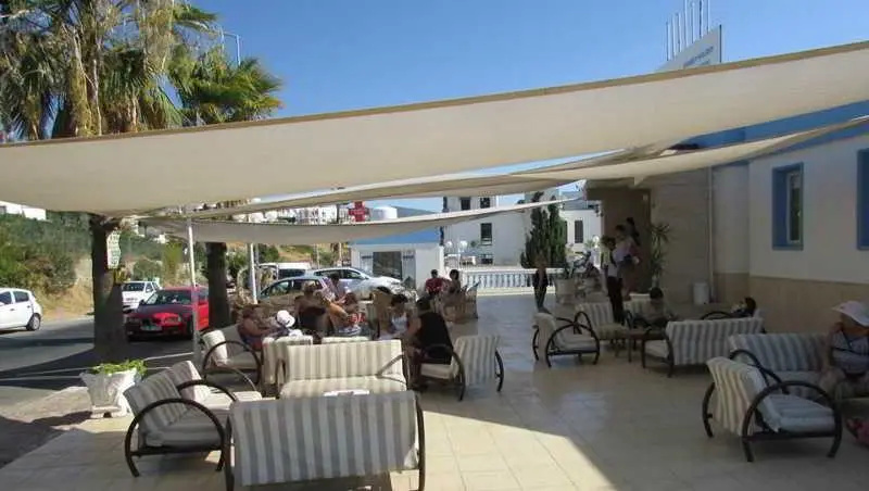 Hotel photo 25