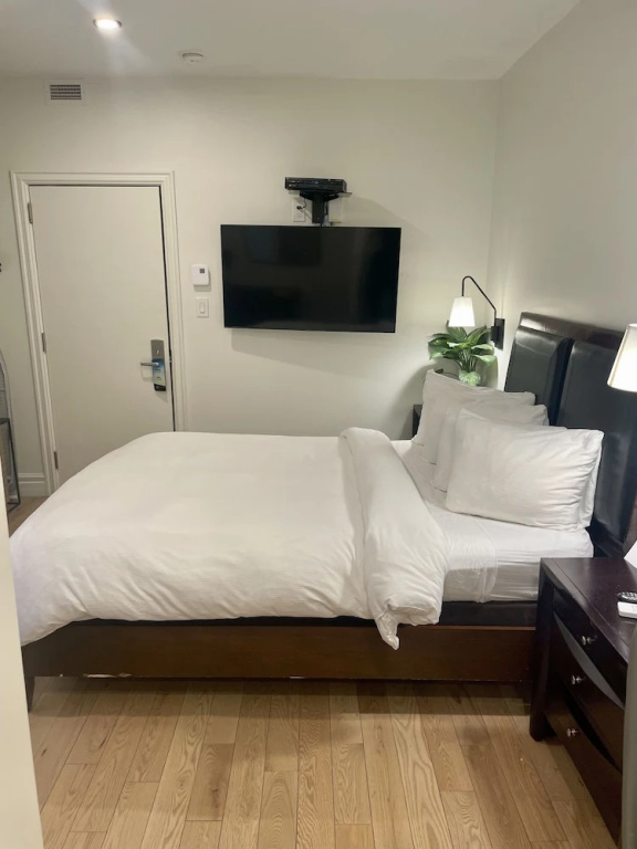 Hotel & Spa Carré Saint-Louis - Chambres