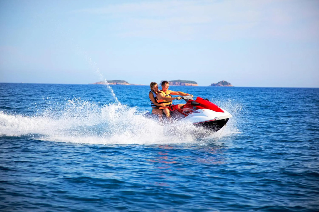 Martı Myra - All Inclusive - фото 19