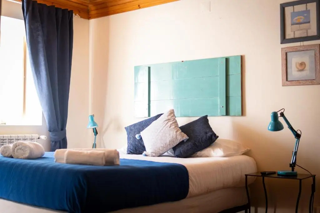Hotel Rural Quinta do Juncal - Chambres