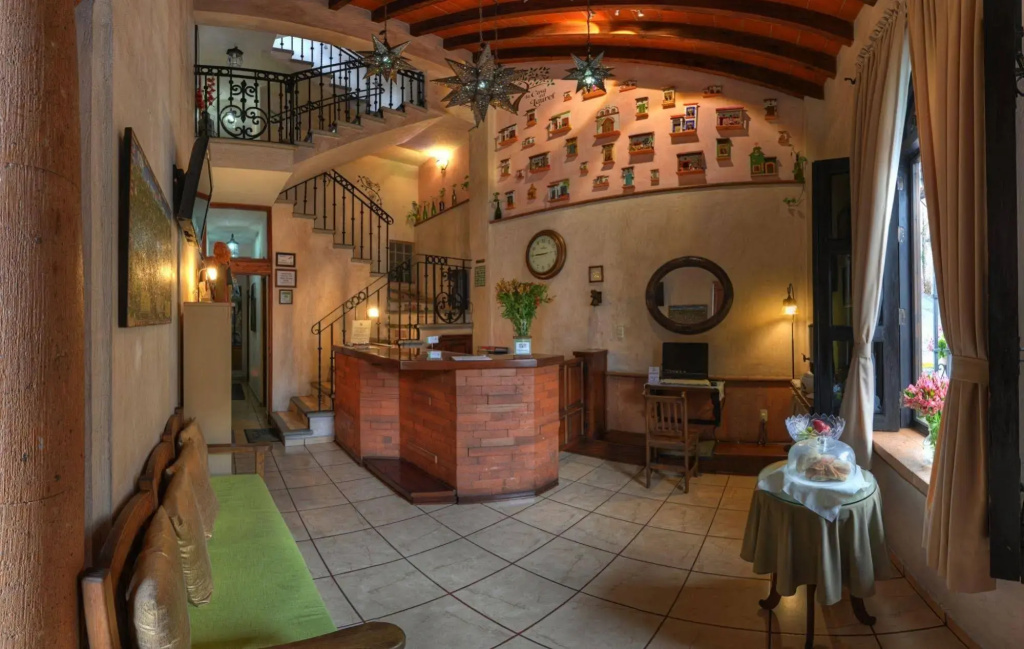 Hotel photo 17