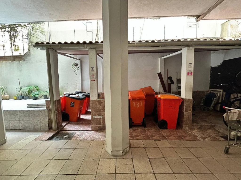 Cr50 Apto Bem Perto Da Praia De Copacabana