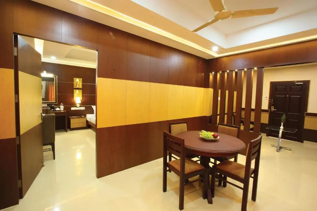 Suite
