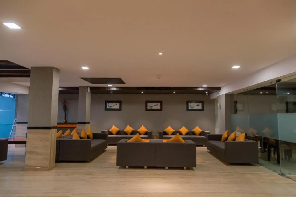Hotel photo 24