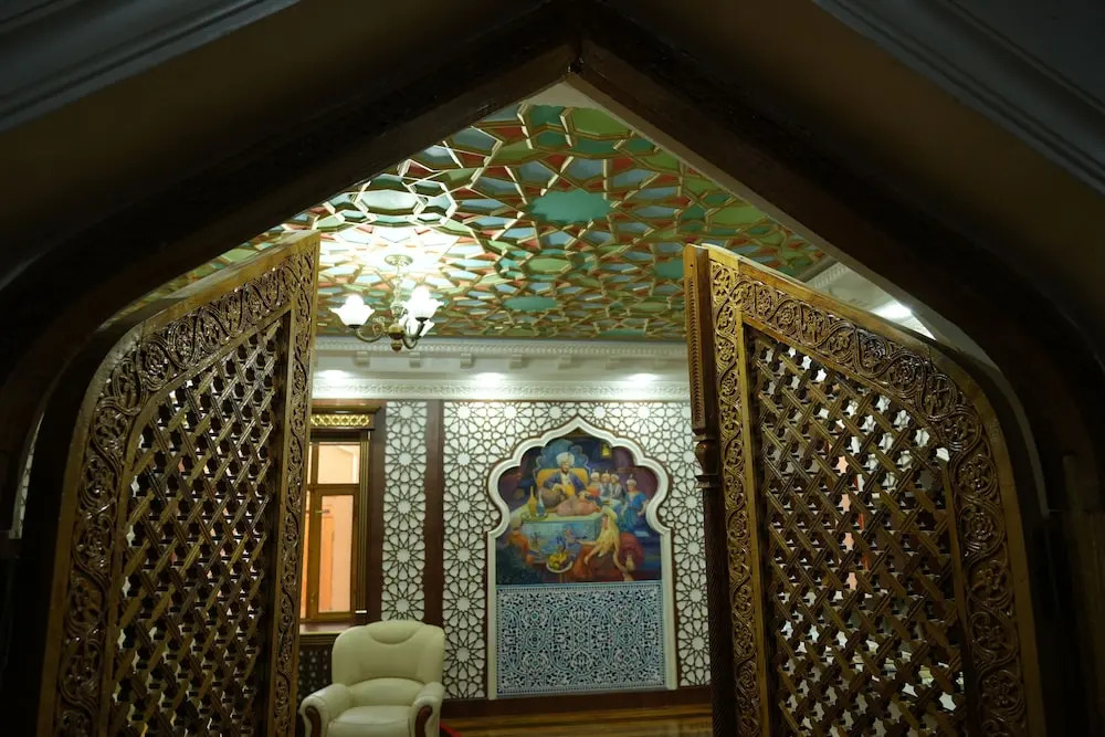Shaherezada Boutique Hotel - фото 18