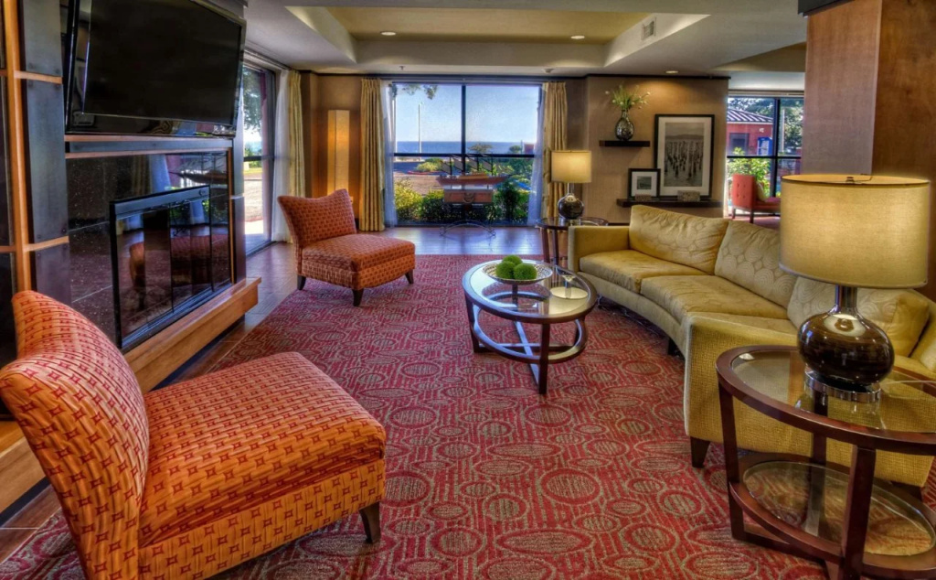 Hotel photo 8