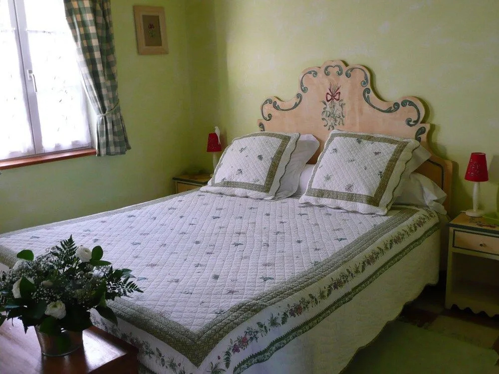 Voir la photo 2 — B&B au petit tambour d'Autingues