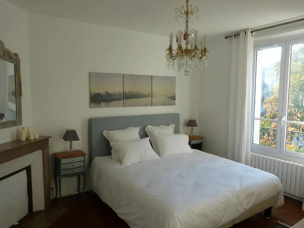 Villabona - Chambres