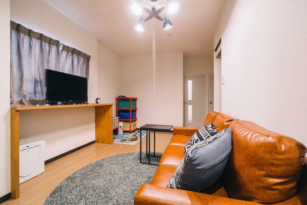 IKIDANE HOUSE Shimanouchi Osaka 사진 14