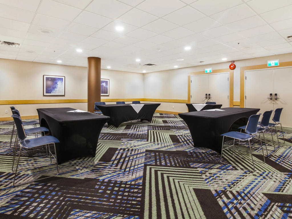 Holiday Inn Express & Suites Langley by IHG - Général
