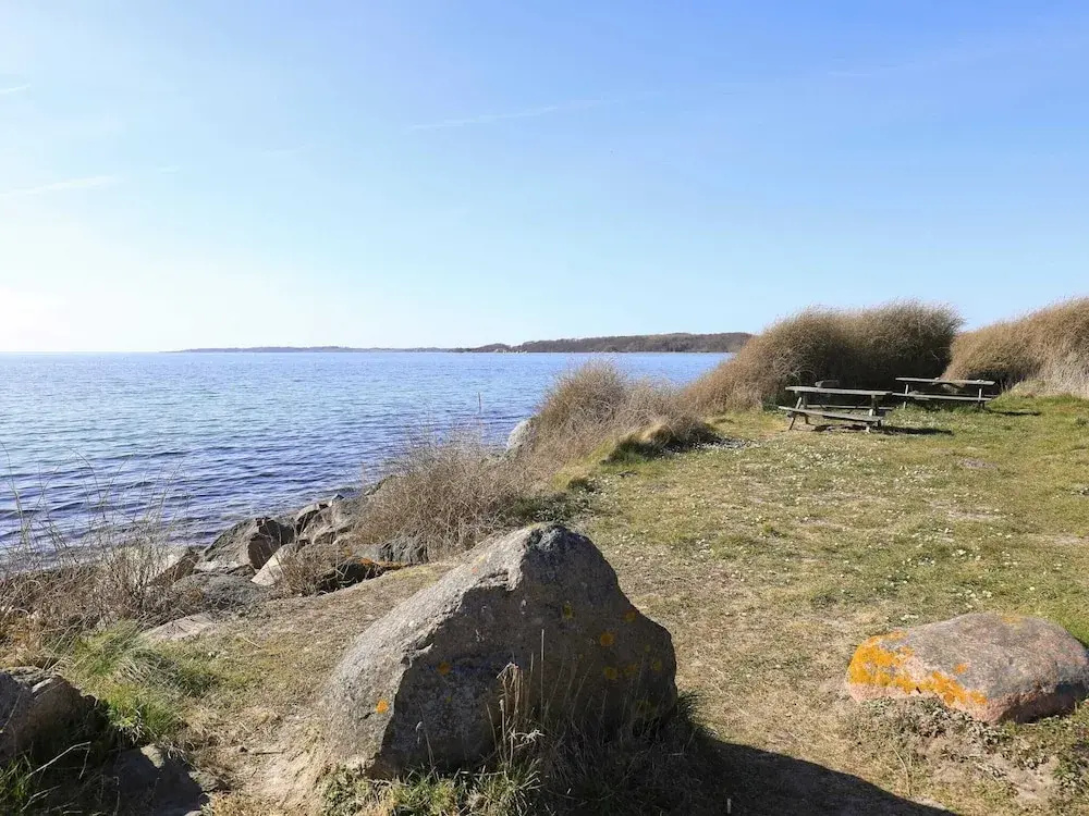 4 Star Holiday Home in Faaborg