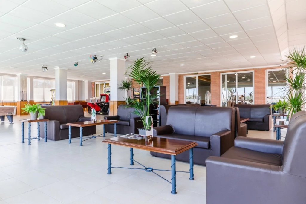 Hotel Gran Playa - Général
