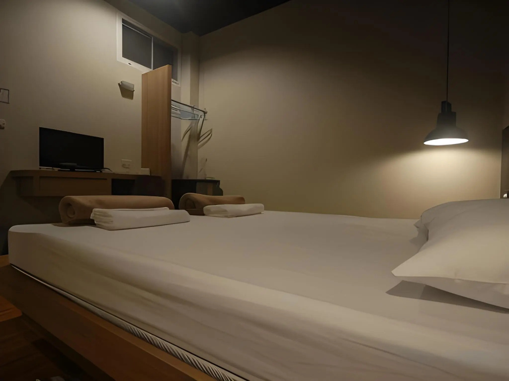 Inn Stations Hostel — 5