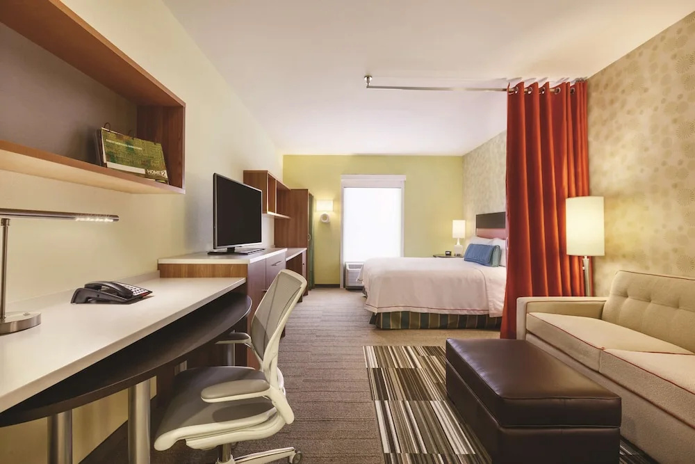 Home2 Suites by Hilton College Station - Chambres