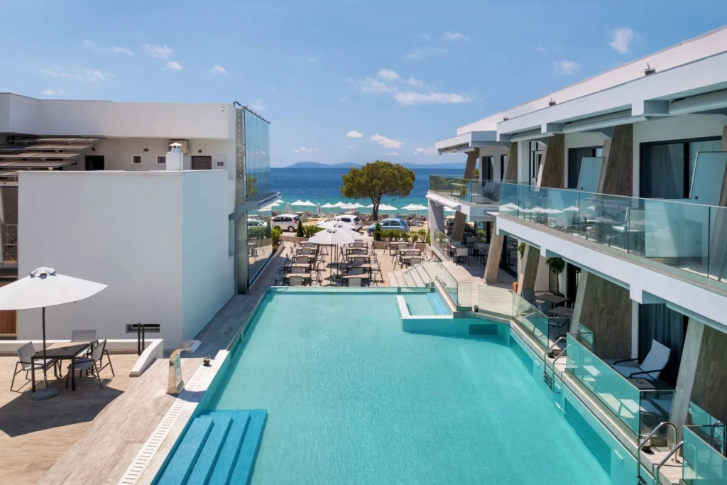 Hotel photo 20
