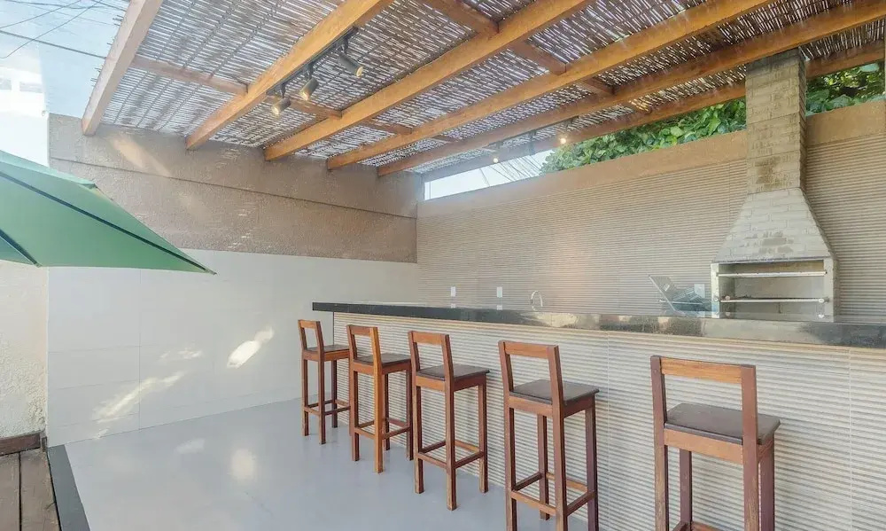 House in Condo w/ Pool and Barbecue Grill Bme0001