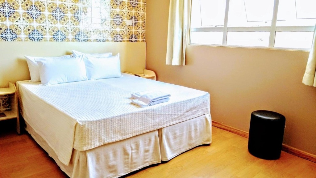 Vespasiano Hotel — 5