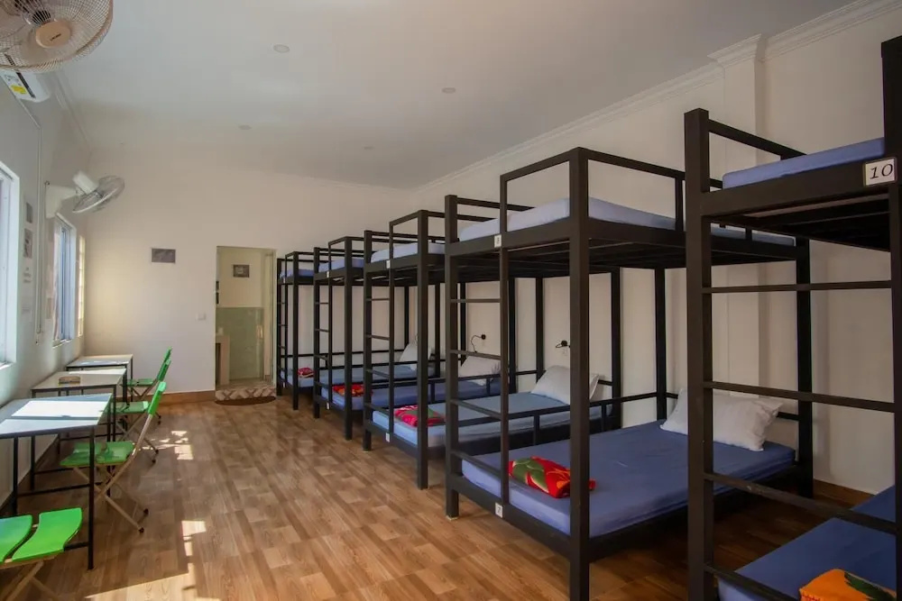 Hotel photo 11