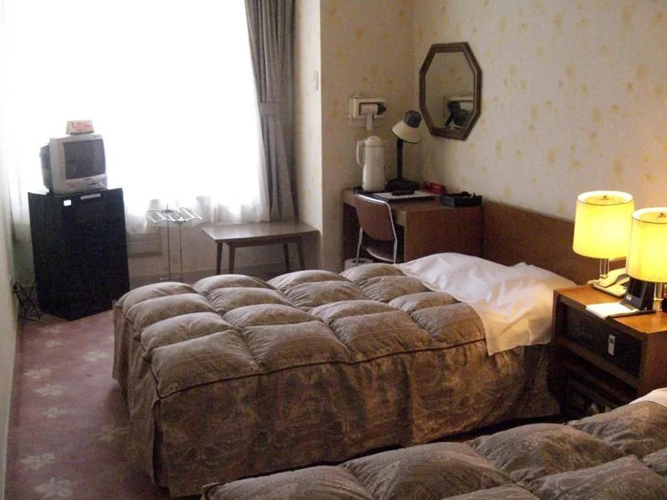 Hotel photo 2