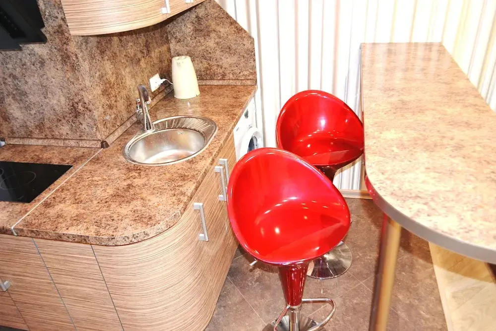 Hot Tub VIP SMART ApartHotel - фото 33